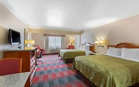 Quality Inn & Suites Oceanside Near Camp Pendleton